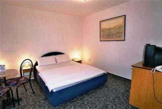 Ada S Hotel Bihać Pokoj fotografie