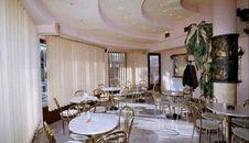 Ada S Hotel Bihać Restaurace fotografie